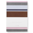 Normann Copenhagen Small Notebook - More Is More