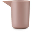 Normann Copenhagen Geo Milk Jug - Blush