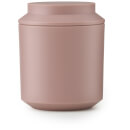 Normann Copenhagen Geo Jar - Blush