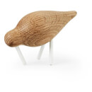 Normann Copenhagen Small Shorebird - White