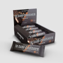 THE Carb Crusher - 12 x 60g - Fudge Brownie
