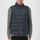 Herno Men's Il Gilet - Oltremare