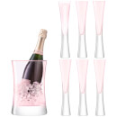 LSA Moya Serving Set - Blush