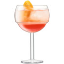 LSA Mixologist Cocktail Balloon Glasses - 520ml - Set of 2