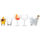 LSA Mixologist Cocktail Ice Set