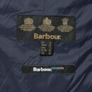 Barbour Women's Bernera Quilt Jacket - Seablue/Navy