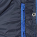 Barbour Women's Bernera Quilt Jacket - Seablue/Navy