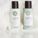 Maria Nila True Soft Shampoo + Conditioner