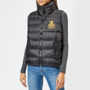 Polo Ralph Lauren Women's Down Gilet - Black