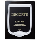 Decorté Clean & Pure Refining Cleansing Cloths