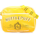 Harry Potter Retro Bag (Hufflepuff Crest)