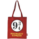 Harry Potter Shopper Bag (Platform 9 3/4)