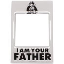 Star Wars Photo Magnet (I Am Your Father)