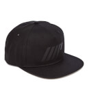 Snapback-keps