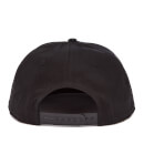 Snapback-keps