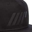 Snapback-keps