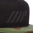 Καπέλο Snapback