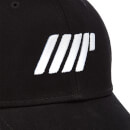 Baseball Cap - Black