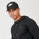 Baseball Cap - Black
