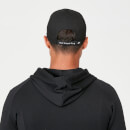 Baseball Cap - Black