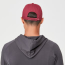 Myprotein Baseball Cap - Burgundy