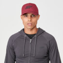 Baseball sapka (Burgundy)