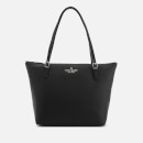 Kate Spade New York Women's Watson Lane Leather Maya Bag - Black