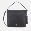 Kate Spade New York Women's Small Natalya Shoulder Bag - Black