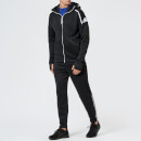 adidas Men's Z.N.E. Full Zip Hoody - Black