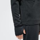 adidas Men's Z.N.E. Full Zip Hoody - Black