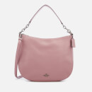 Coach Women's Chelsea 32 Hobo Bag - Dusty Rose