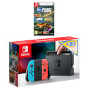Nintendo Switch Rocket League Ultimate Bundle + £30 eShop Credit