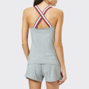 Tommy Hilfiger Women's Tank Top - Grey