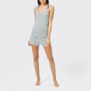 Tommy Hilfiger Women's Tank Top - Grey