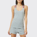 Tommy Hilfiger Women's Tank Top - Grey