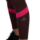 adidas Women's How We Do Running Tights