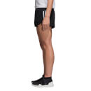 adidas Women's D2M 3 Stripe Shorts