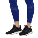 adidas Women's How We Do Running Tights - Ink