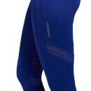 adidas Women's How We Do Running Tights - Ink