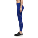 adidas Women's How We Do Running Tights - Ink