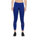 adidas Women's How We Do Running Tights - Ink