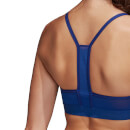 adidas Women's 3 Stripe Sports Bra