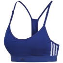 adidas Women's 3 Stripe Sports Bra