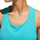 adidas Women's Supernova Reflective Running Tank Top
