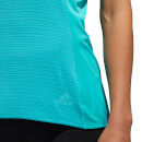 adidas Women's Supernova Reflective Running Tank Top