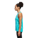 adidas Women's Supernova Reflective Running Tank Top