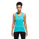 adidas Women's Supernova Reflective Running Tank Top