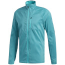 adidas Men's Supernova Running Jacket - Aqua