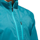 adidas Men's Supernova Running Jacket - Aqua
