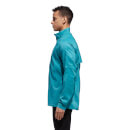 adidas Men's Supernova Running Jacket - Aqua